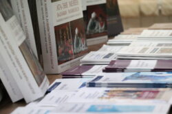 ПЕДАГОГИКАЛЫК КИТЕПТЕРДИН БЕТ АЧАРЫ