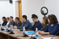 ПЕДАГОГИКАЛЫК КИТЕПТЕРДИН БЕТ АЧАРЫ