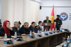 ПЕДАГОГИКАЛЫК КИТЕПТЕРДИН БЕТ АЧАРЫ