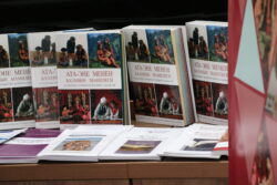 ПЕДАГОГИКАЛЫК КИТЕПТЕРДИН БЕТ АЧАРЫ