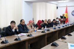 ПЕДАГОГИКАЛЫК КИТЕПТЕРДИН БЕТ АЧАРЫ