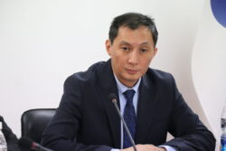 ПЕДАГОГИКАЛЫК КИТЕПТЕРДИН БЕТ АЧАРЫ