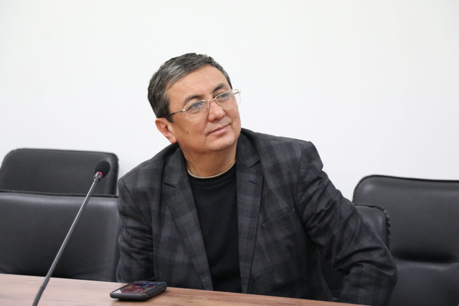 ПЕДАГОГИКАЛЫК КИТЕПТЕРДИН БЕТ АЧАРЫ