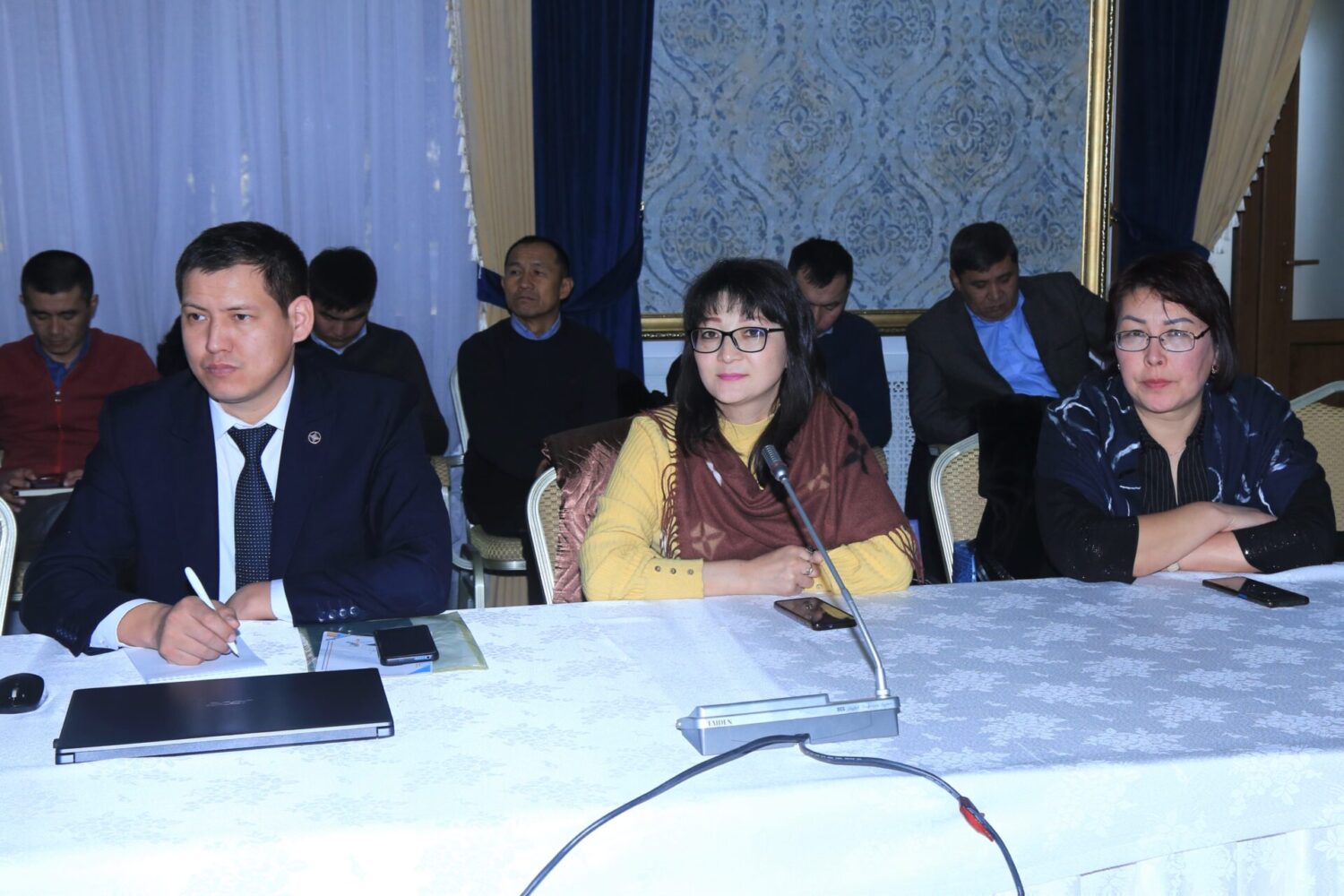 КРЕАТИВНАЯ ПЕДАГОГИКА – ОСНОВА ПРОГРЕССИВНОЙ ЭКОНОМИКИ!