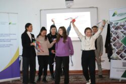 ПРЕДНОВОГОДНИЙ ПРЕЗЕНТ И ПЛАНЫ НА НОВЫЙ ГОД