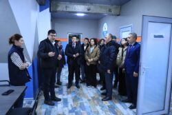 ОШМУ ОШТОГУ ИРИ КОМПАНИЯЛАР МЕНЕН КЫЗМАТТАШАТ