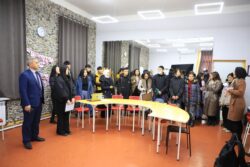 ОШМУ ОШТОГУ ИРИ КОМПАНИЯЛАР МЕНЕН КЫЗМАТТАШАТ