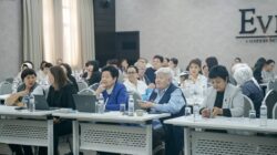 ЗАЩИТА ПРОЕКТА “ШКОЛЫ 2030”
