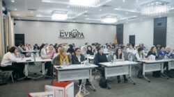 ЗАЩИТА ПРОЕКТА “ШКОЛЫ 2030”