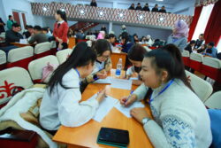 ОШТОГУ ЖОЖДОР ИНТЕЛЛЕКТУАЛДЫК КҮЧҮН СЫНАДЫ