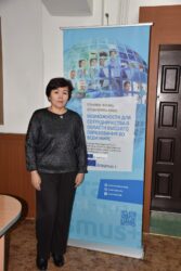 В КГТУ ЗАВЕРШИЛАСЬ ЗИМНЯЯ ШКОЛА