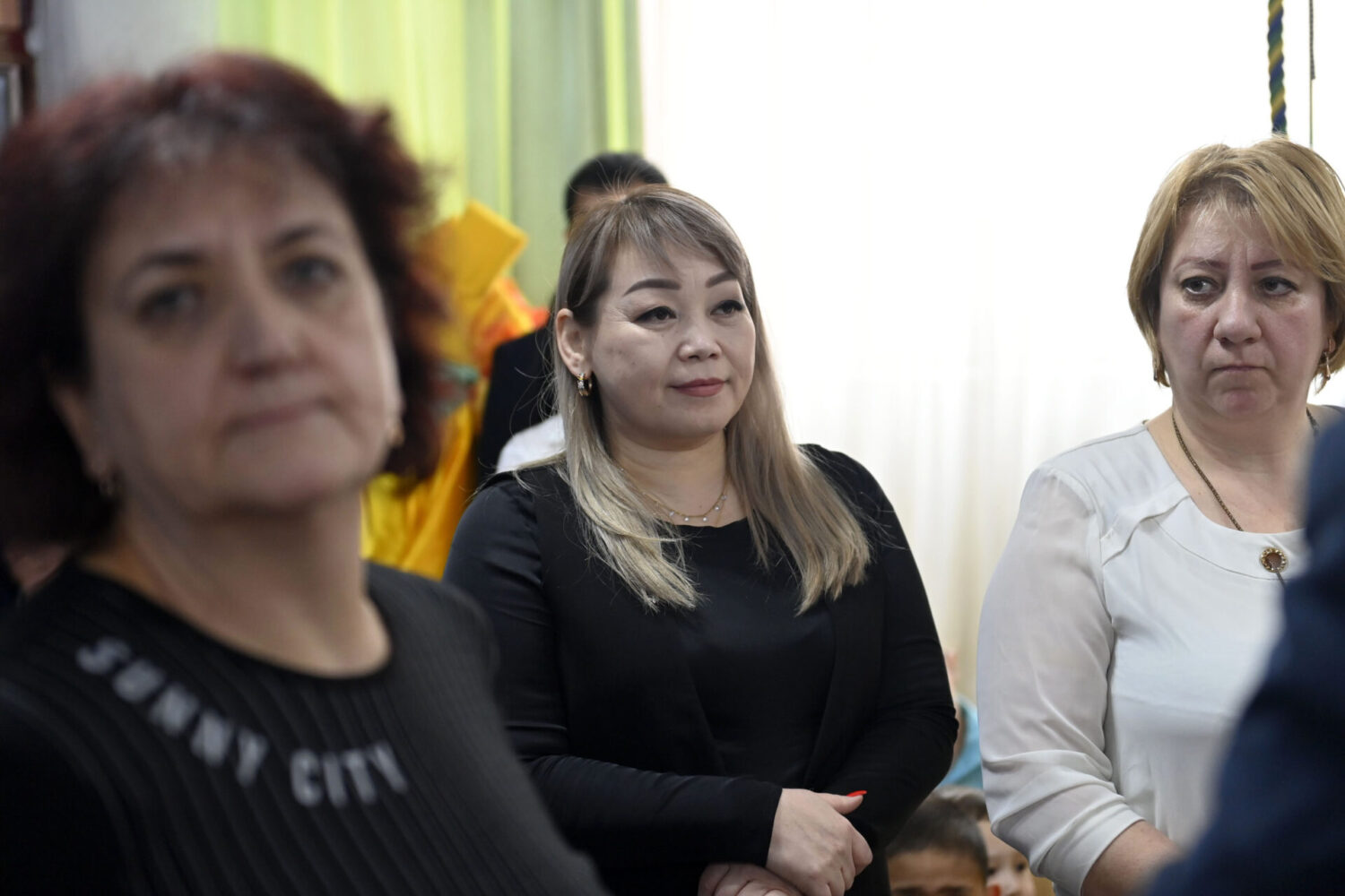 НУРЛАНБЕК ШАКИЕВ: «БИРГЕЛИКТЕ БИЛИМГЕ УМТУЛГАНДА ГАНА ИЙГИЛИККЕ ЖЕТИШЕ АЛАБЫЗ»