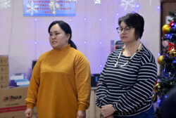 НУРЛАНБЕК ШАКИЕВ: «БИРГЕЛИКТЕ БИЛИМГЕ УМТУЛГАНДА ГАНА ИЙГИЛИККЕ ЖЕТИШЕ АЛАБЫЗ»