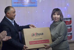 НУРЛАНБЕК ШАКИЕВ: «БИРГЕЛИКТЕ БИЛИМГЕ УМТУЛГАНДА ГАНА ИЙГИЛИККЕ ЖЕТИШЕ АЛАБЫЗ»