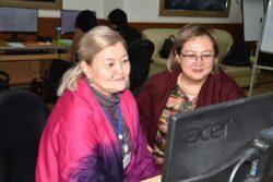 В КГТУ ЗАВЕРШИЛАСЬ ЗИМНЯЯ ШКОЛА