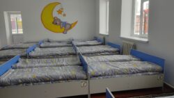 ӨЗГӨНДӨ  ЖАҢЫ БАЛА БАКЧА АЧЫЛДЫ