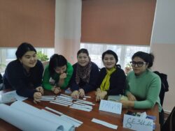 ОшМПУда МУГАЛИМДЕРДИН КВАЛИФИКАЦИЯСЫ ЖОГОРУЛАТЫЛДЫ