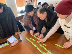 ОшМПУда МУГАЛИМДЕРДИН КВАЛИФИКАЦИЯСЫ ЖОГОРУЛАТЫЛДЫ