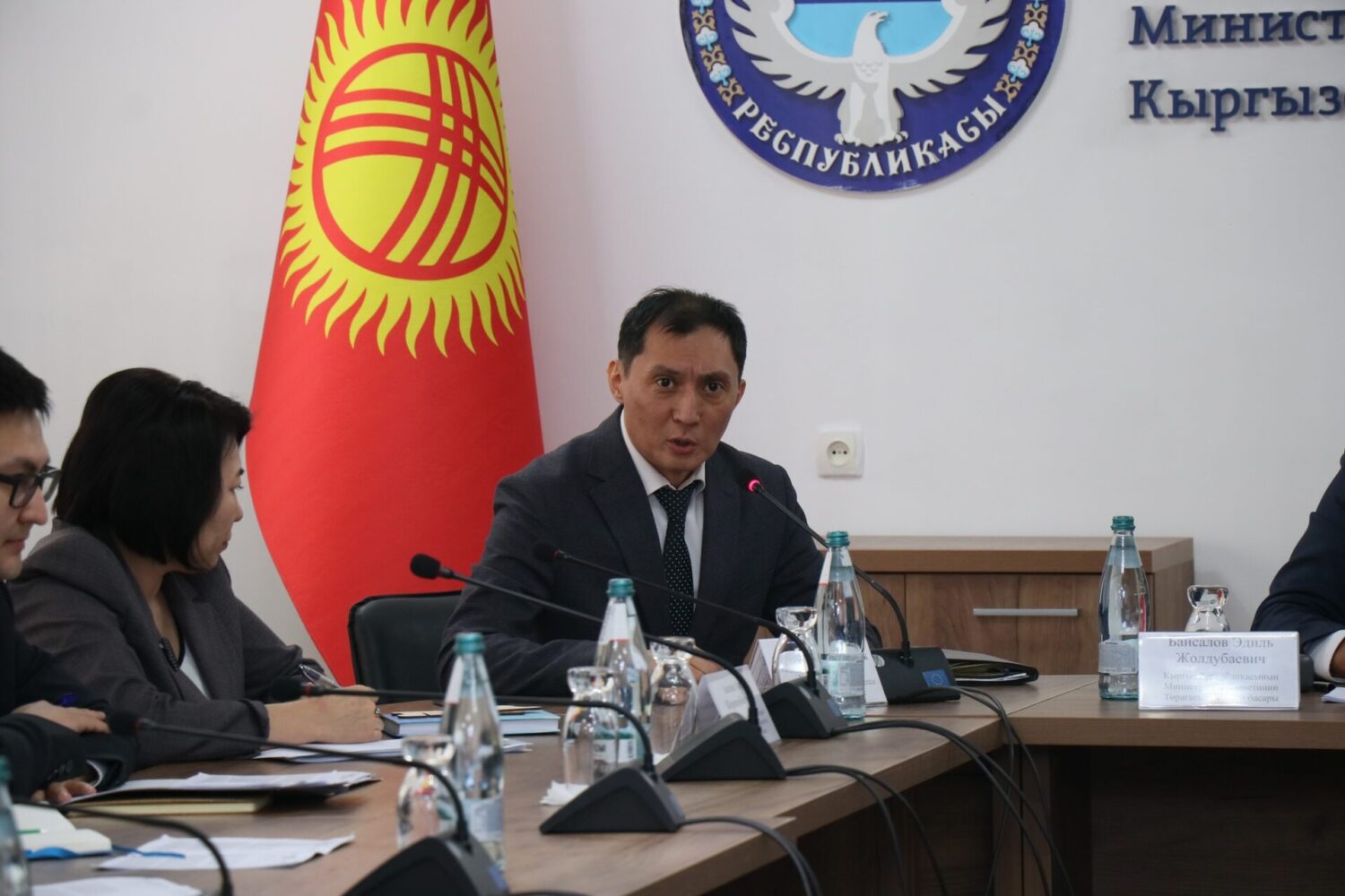 МЕКТЕПКЕ ЧЕЙИНКИ БИЛИМ БЕРҮҮ: ЧЕНЕМДИК КАРЖЫЛОО, ВАУЧЕР ЖАНА СОЦИАЛДЫК ЗАКАЗДЫН ИШКЕ АШЫРЫЛЫШЫ