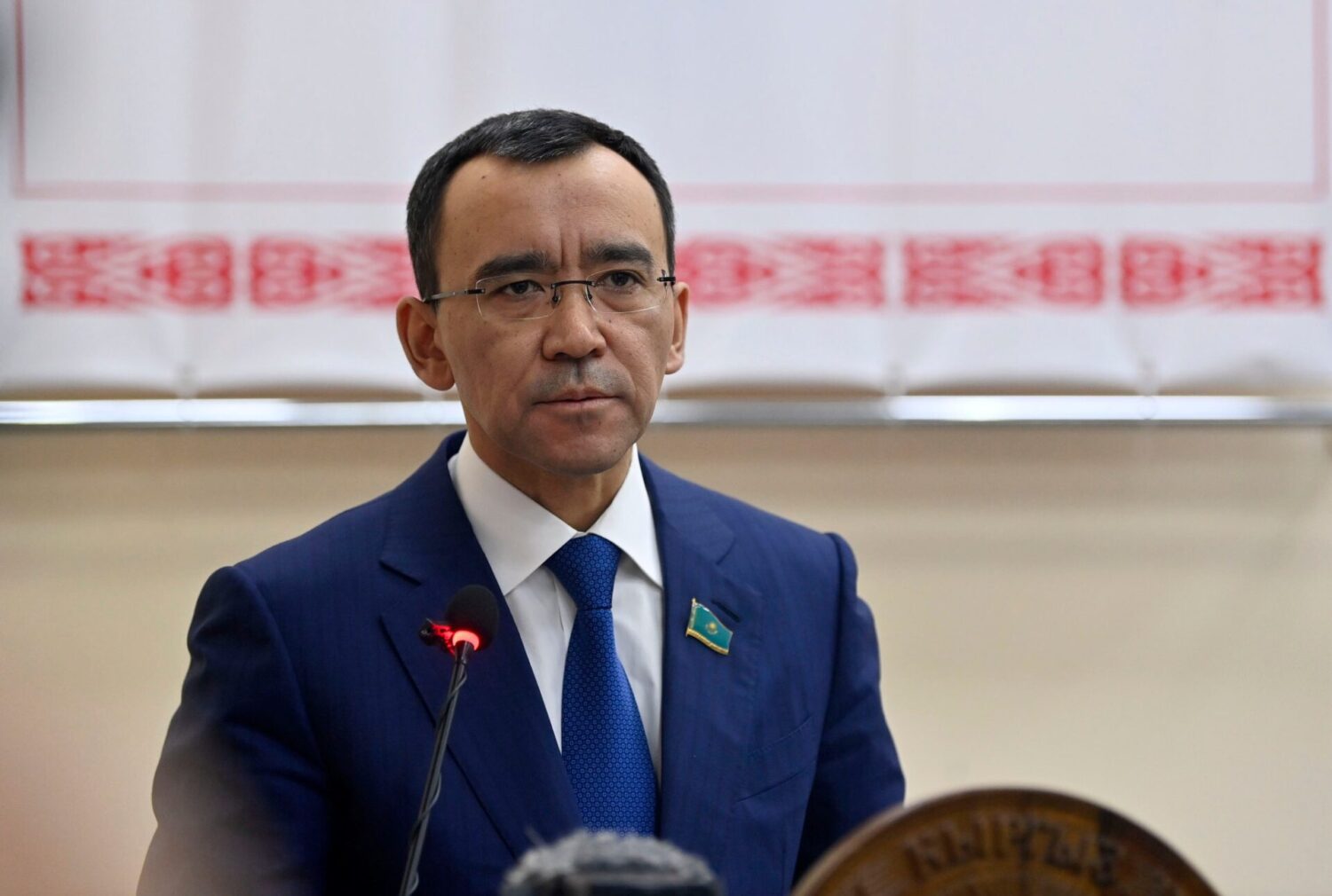 “ЧЫҢГЫЗ АЙТМАТОВ – КЫРГЫЗ -КАЗАК ЭЛИНИН РУХАНИЙ БАЙЛЫГЫ” VII ЭЛ АРАЛЫК ФОРУМУ