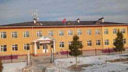 ЧЕК АРАДАГЫ ОКУЯЛАРДАН УЛАМ ТАЛКАЛАНГАН ЭКИ МЕКТЕП ПАЙДАЛАНУУГА БЕРИЛДИ