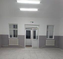 ЧЕК АРАДАГЫ ОКУЯЛАРДАН УЛАМ ТАЛКАЛАНГАН ЭКИ МЕКТЕП ПАЙДАЛАНУУГА БЕРИЛДИ