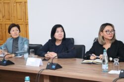 МЕКТЕПКЕ ЧЕЙИНКИ БИЛИМ БЕРҮҮ: ЧЕНЕМДИК КАРЖЫЛОО, ВАУЧЕР ЖАНА СОЦИАЛДЫК ЗАКАЗДЫН ИШКЕ АШЫРЫЛЫШЫ