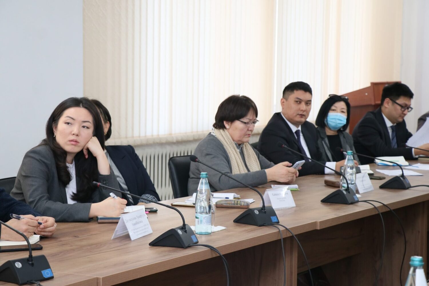 МЕКТЕПКЕ ЧЕЙИНКИ БИЛИМ БЕРҮҮ: ЧЕНЕМДИК КАРЖЫЛОО, ВАУЧЕР ЖАНА СОЦИАЛДЫК ЗАКАЗДЫН ИШКЕ АШЫРЫЛЫШЫ