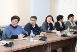 МЕКТЕПКЕ ЧЕЙИНКИ БИЛИМ БЕРҮҮ: ЧЕНЕМДИК КАРЖЫЛОО, ВАУЧЕР ЖАНА СОЦИАЛДЫК ЗАКАЗДЫН ИШКЕ АШЫРЫЛЫШЫ