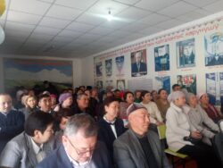 МИНИСТРЛИКТИН АТЫНАН 30 ДААНА КОМПЬЮТЕР БЕЛЕККЕ БЕРИЛДИ