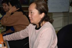 В КГТУ ЗАВЕРШИЛАСЬ ЗИМНЯЯ ШКОЛА