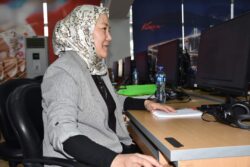 В КГТУ ЗАВЕРШИЛАСЬ ЗИМНЯЯ ШКОЛА