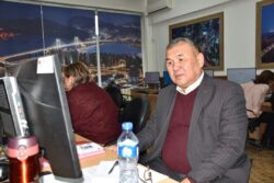 В КГТУ ЗАВЕРШИЛАСЬ ЗИМНЯЯ ШКОЛА