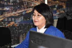 В КГТУ ЗАВЕРШИЛАСЬ ЗИМНЯЯ ШКОЛА