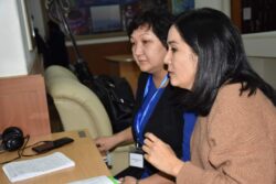 В КГТУ ЗАВЕРШИЛАСЬ ЗИМНЯЯ ШКОЛА