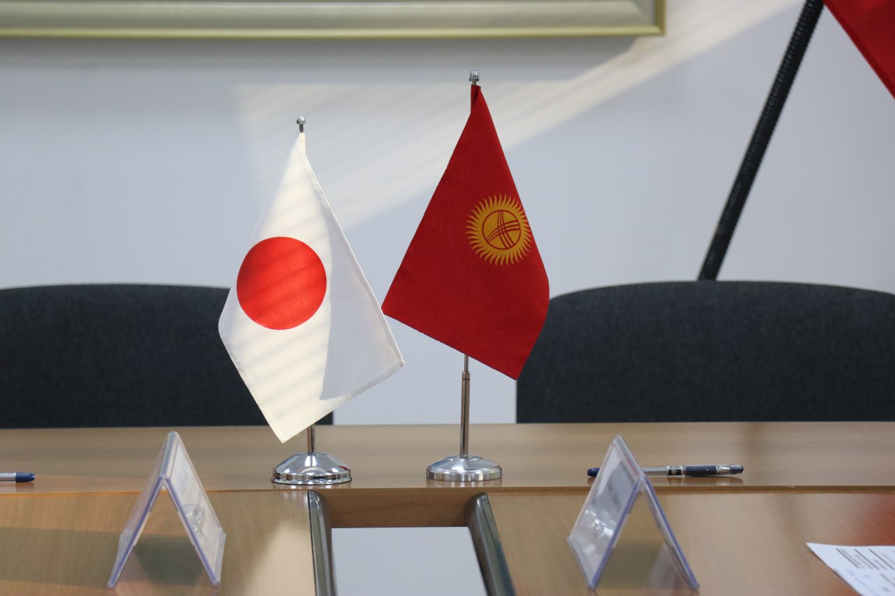 ПОДПИСАНО ЧЕТЫРЕ ПРОЕКТА