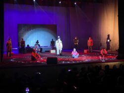 МАМЛЕКЕТТИК ТИЛДИН АЙЛЫГЫ БОЮНЧА ЖЫЙЫНТЫКТООЧУ ИШ-ЧАРА ӨТҮП ЖАТАТ