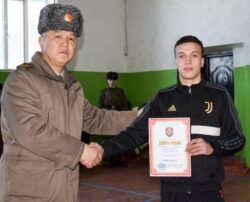 АТАЛАР ЭРДИГИ УНУТУЛБАЙТ!