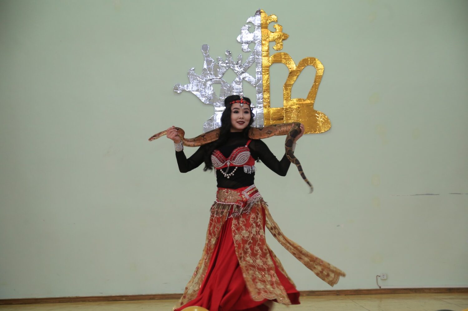 АГРАРДЫК УНИВЕРСИТЕТТИН МЫКТЫЛАРЫ АНЫКТАЛДЫ