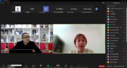 КЫТАЙ ТИЛИН ОКУТУУ БОЮНЧА СЕМИНАР