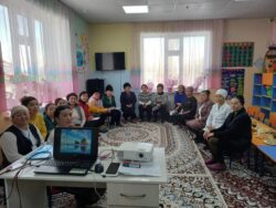 БАЛА БАКЧА 53 МИҢ СОМДУК ЖАБДЫКТАР МЕНЕН КАМСЫЗДАЛДЫ