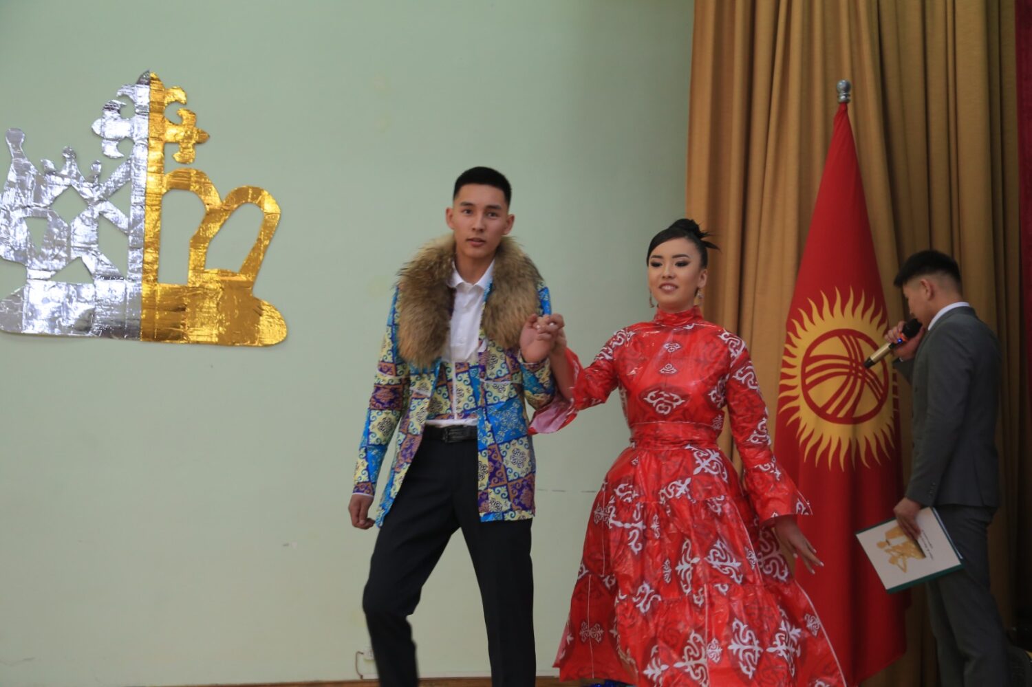 АГРАРДЫК УНИВЕРСИТЕТТИН МЫКТЫЛАРЫ АНЫКТАЛДЫ