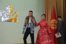 АГРАРДЫК УНИВЕРСИТЕТТИН МЫКТЫЛАРЫ АНЫКТАЛДЫ