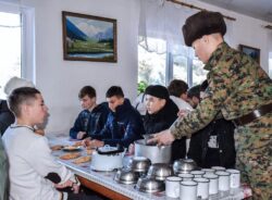 АТАЛАР ЭРДИГИ УНУТУЛБАЙТ!