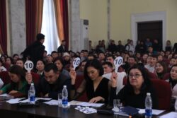 АГРАРДЫК УНИВЕРСИТЕТТИН МЫКТЫЛАРЫ АНЫКТАЛДЫ