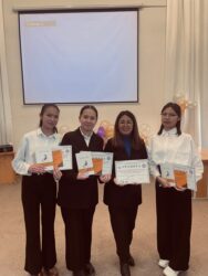 «ЖЕТИ ЭЛДИН ТИЛИН БИЛ, ЖЕТИ ТҮРДҮҮ ИЛИМ БИЛ!»