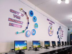 ЭЛЕКТРОНДУК КИТЕПКАНА ЖАНА ОКУУ РЕСУРСТУК БОРБОР АЧЫЛДЫ