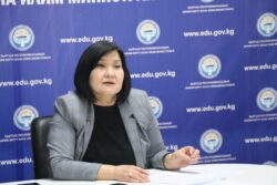 ҮЧ ОБЛУСТАГЫ БАЛА БАКЧАЛАРДЫН САНИТАРДЫК ТҮЙҮНДӨРҮН КУРУУ БОЮНЧА ТЕНДЕРЛЕРДИ ӨТКӨРҮҮ ТАЛКУУЛАНДЫ