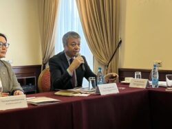 “ЖАЛПЫГА МААЛЫМДОО КАРАЖАТТАРЫ:КЕЧЭЭ, БҮГҮН ЖАНА ЭРТЕҢ”