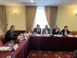 “ЖАЛПЫГА МААЛЫМДОО КАРАЖАТТАРЫ:КЕЧЭЭ, БҮГҮН ЖАНА ЭРТЕҢ”